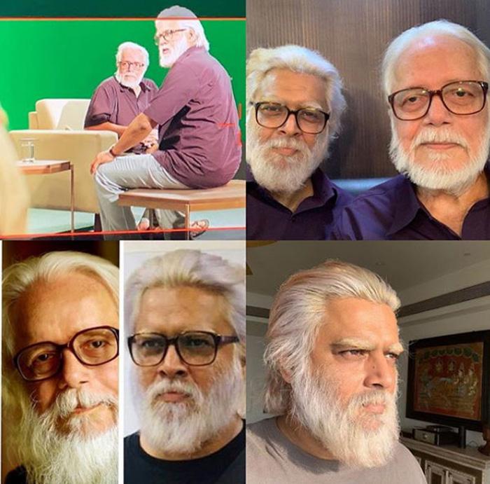 Pic Talk: What A Transformation