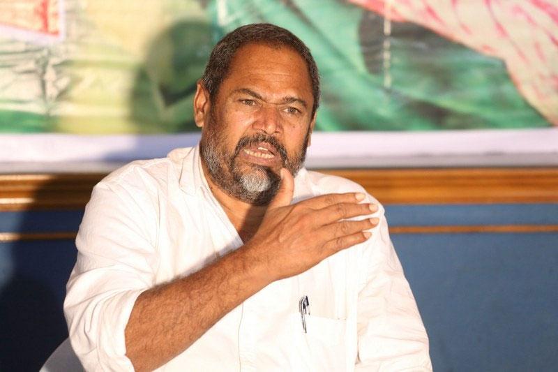 Chiru Films: R Narayana Murthy Wrong Notion