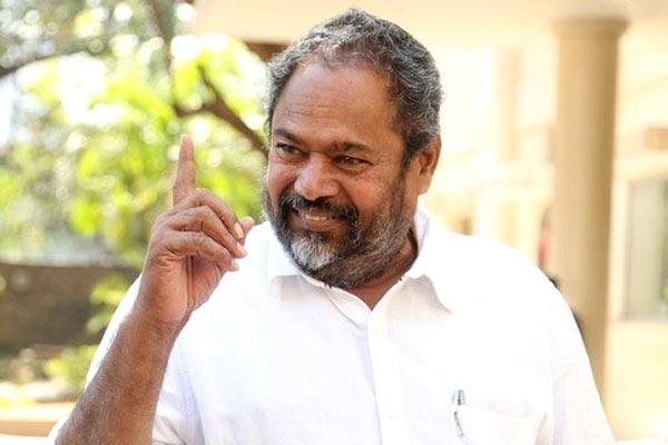 CM Threatened To Encounter Murthy!