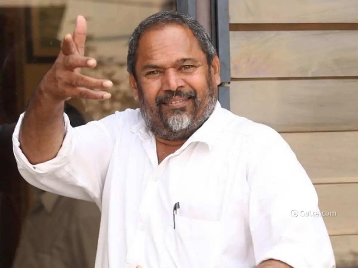 People Star Narayana Murthy hospitalised
