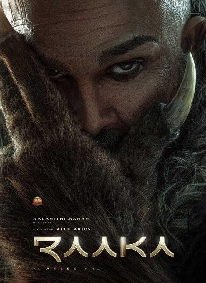 Raaka Interval to blow the minds of all
