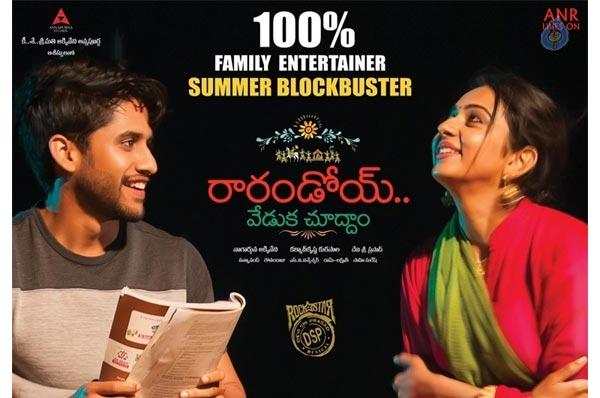 Raarandoy 4 Days Collections
