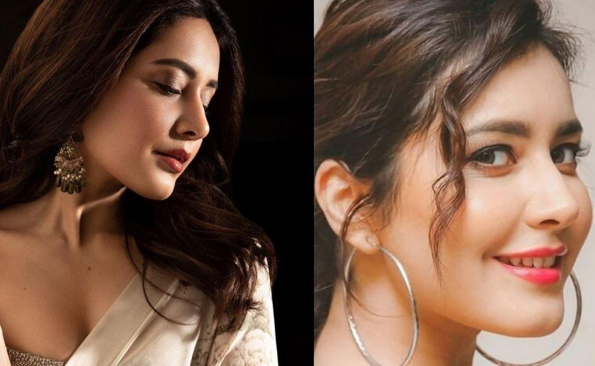 Raashi Khanna's shocker about South