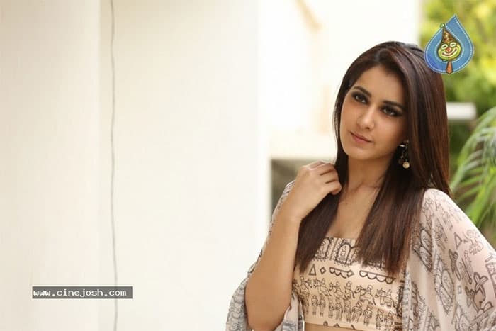 Rashi Recollects Her First Love