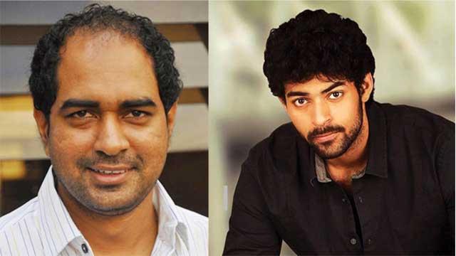 Varun Tej's 'Raayabari' Is a Commercial Potboiler