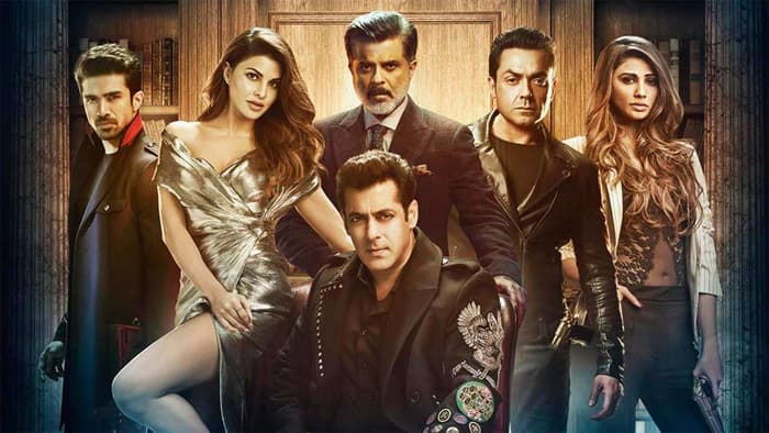 Star Hero's Is World's Worst Movie