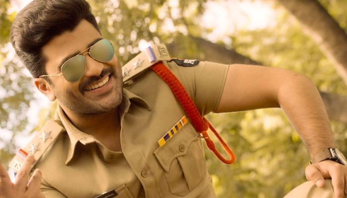 Can Sharwanand Match PK, RT?