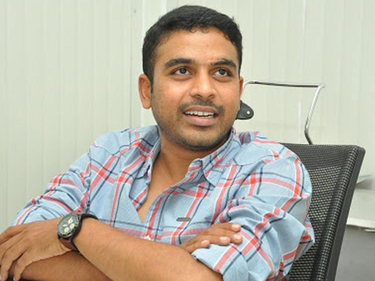 Radhe Shyam director heaps praise on Prabhas