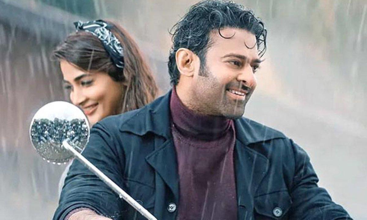 Radhe Shyam finishes censor
