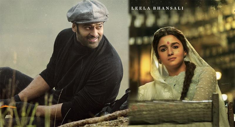 Can RRR Beauty Give Any Fight To Prabhas?