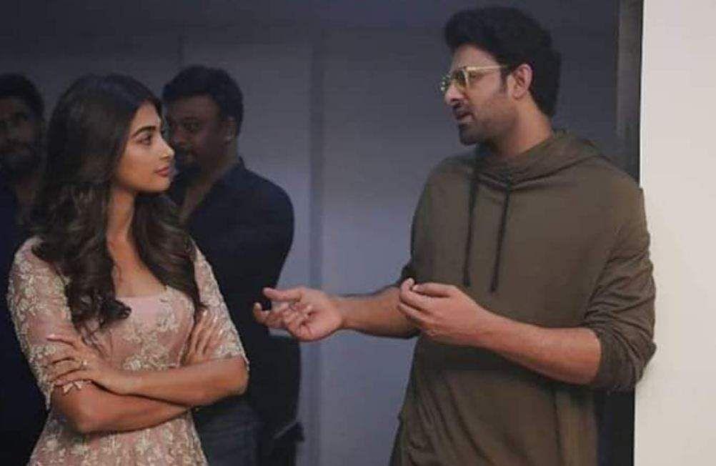 Prabhas to power Radhe Shyam in Hyd