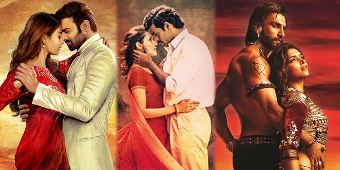 Radhe Shyam First Look: Copy Of 2 Films?