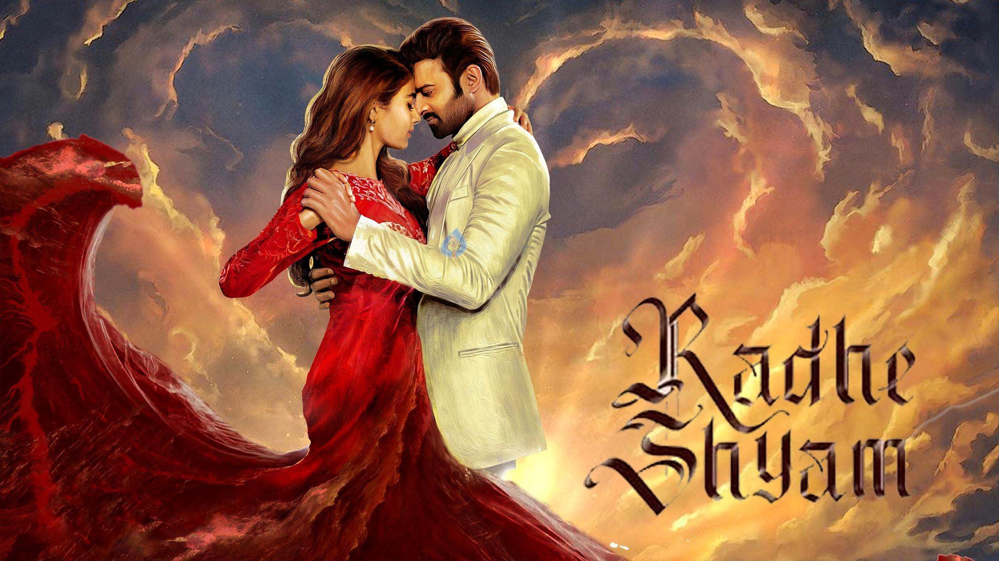 Shocking revelations about Radhe Shyam