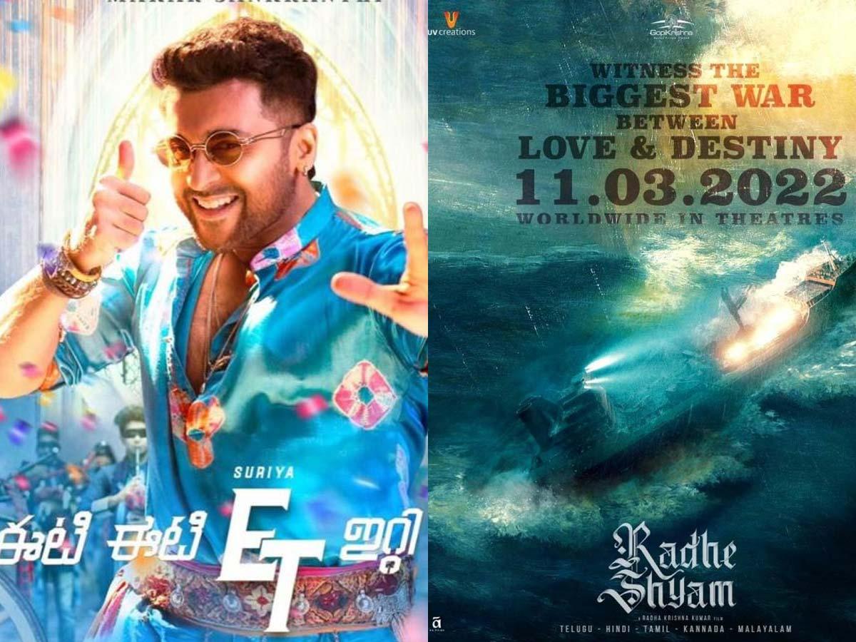 Prabhas' stardom vs Surya's storm