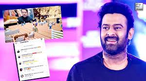 Unprecedented craze crashes Radhe Shyam