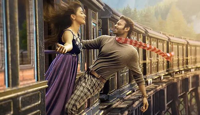 Radhe Shyam having Hollywood flavour