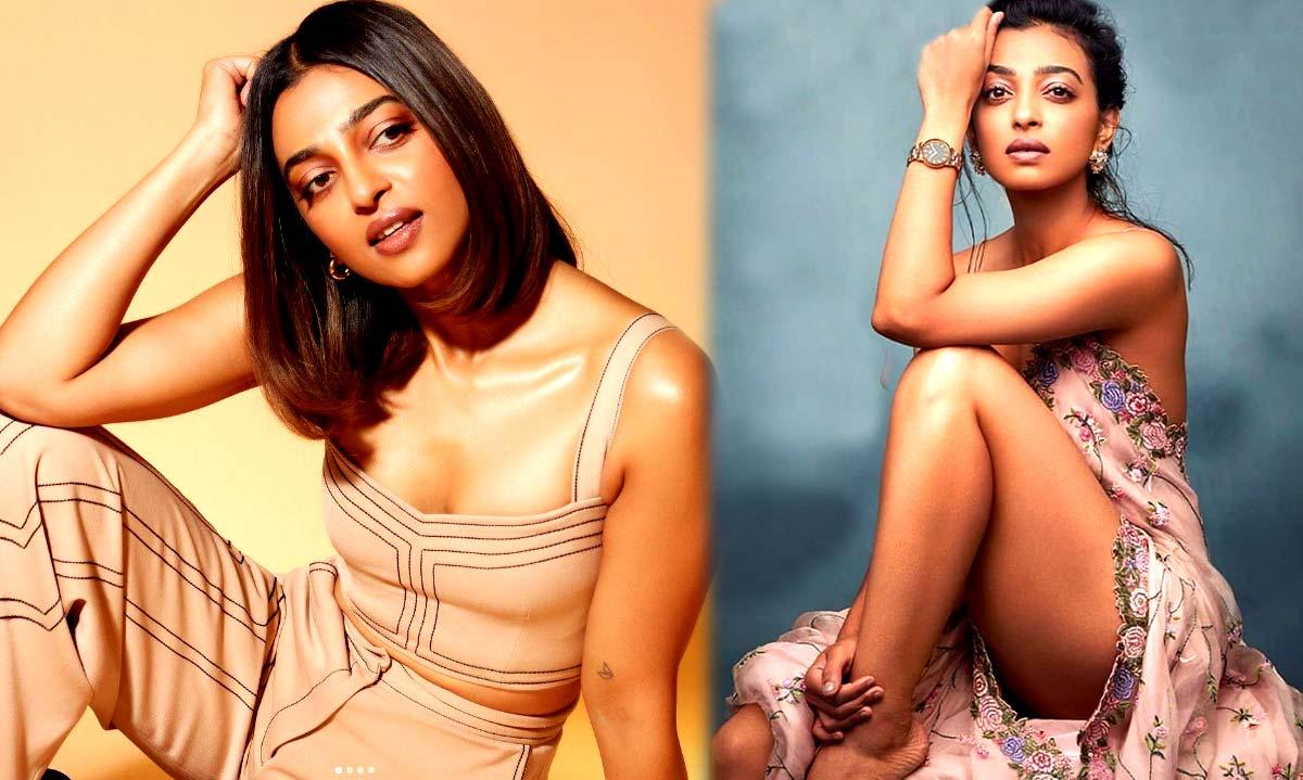 Radhika Apte refused and lost offers