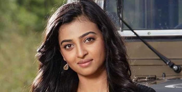 Well Said Radhika Apte
