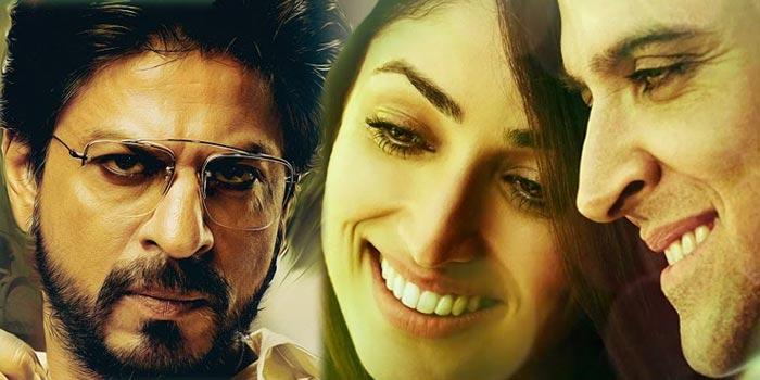 After Tollywood, Battle Time Bollywood!