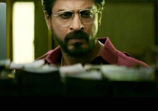 Raees Trailer: SRK Se Bada Koi Dharam Nahi!
