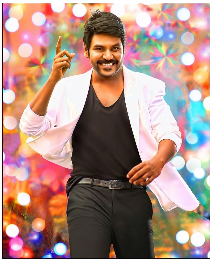 Raghava Lawrence Straight Telugu Film With This Director