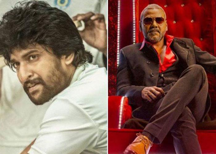 Chiru's Die Hard Fan Victory over Chiru's Normal Fan