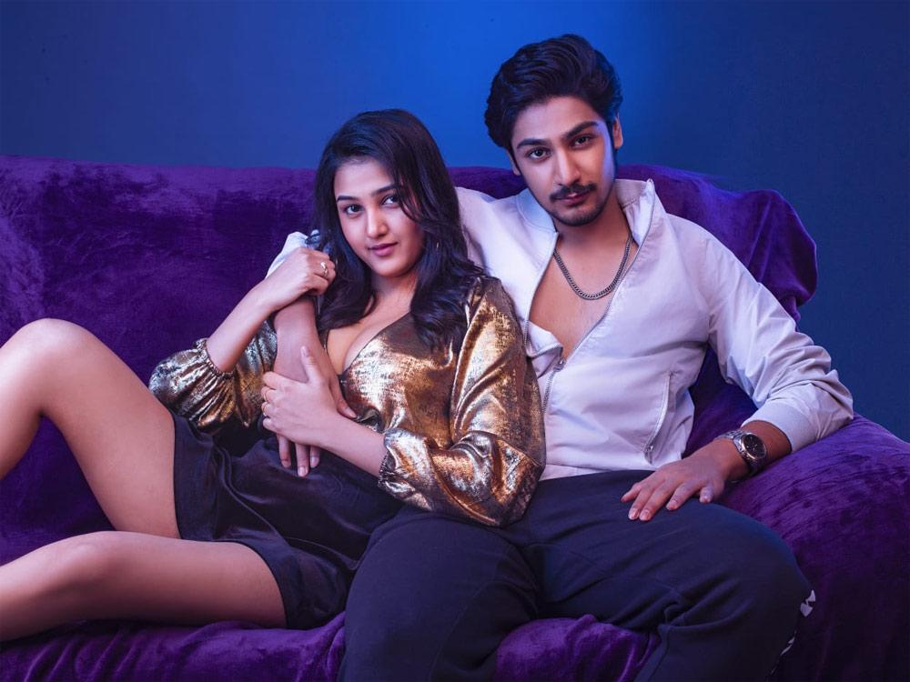 Virgin Story Hindi song goes viral