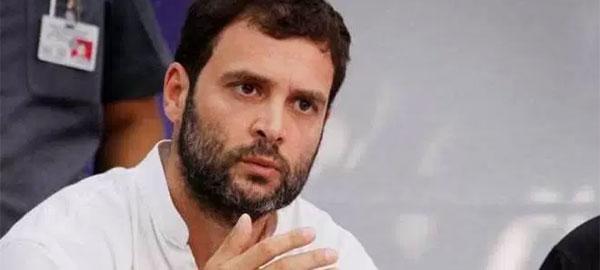 Rahul Twitter Hacked, Worry on Online Security!
