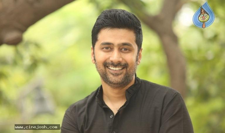 Nag Or Chay: Sam Waiting For Decision