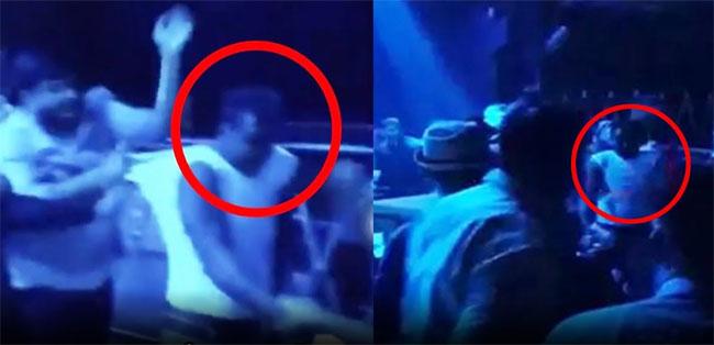 Deadly Attack On Big Boss 3 Winner