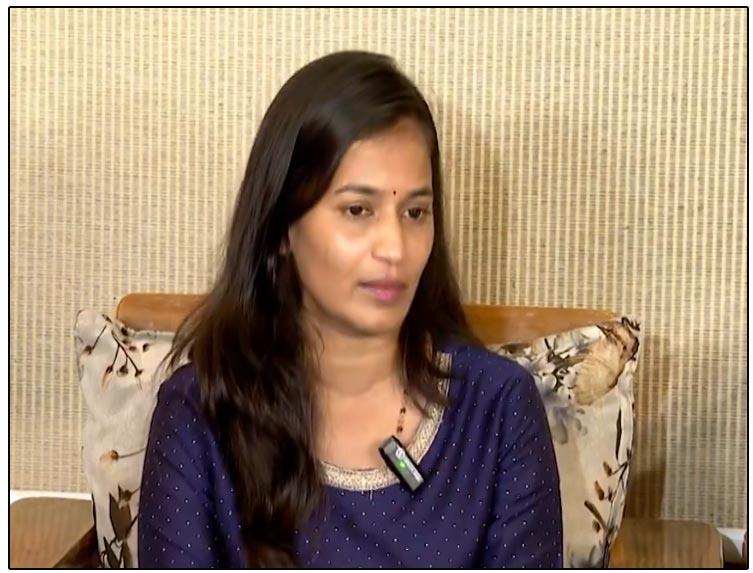 Lavanya After Allegations Against Raj Tarun, Makes Suicide Attempt
