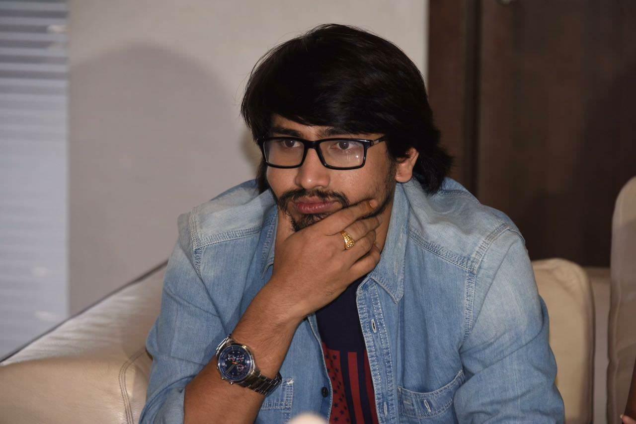 Tollywood Actor Questioned On His Virginity