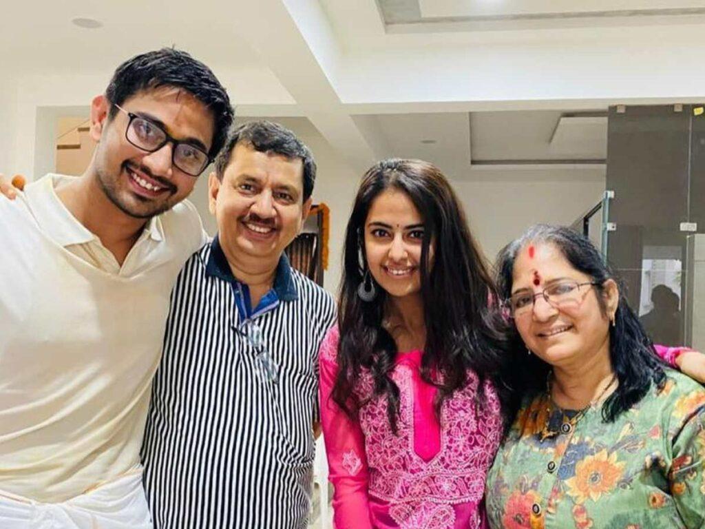 Telugu Actor Buys Luxury House