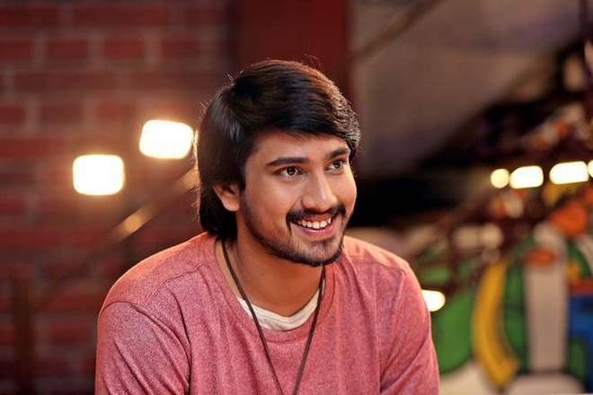 Raj Tarun still in that trauma