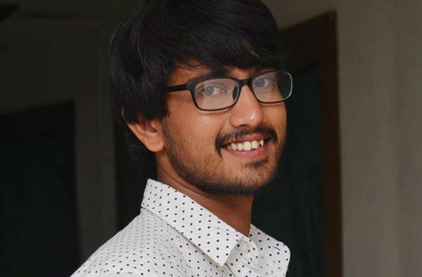 Raj Tharun Committed Three Movies!
