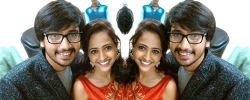 Raj Tharun Secret Marriage!