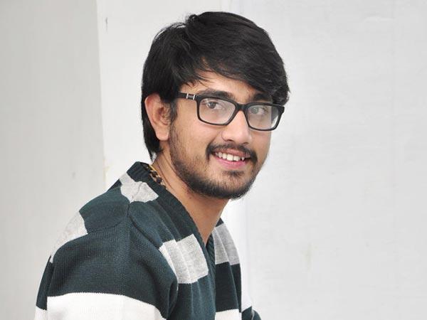 When Raj Tharun Slept On Footpaths!