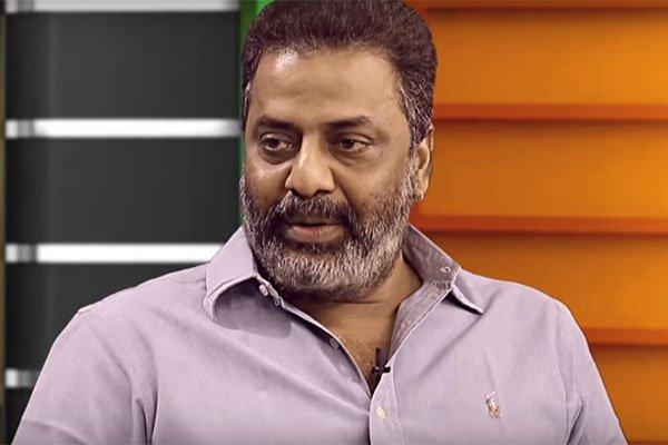 When Chiru Danced With Fever, Back Pain