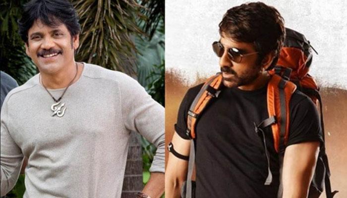Raja and Raju: Box Office Statuses!