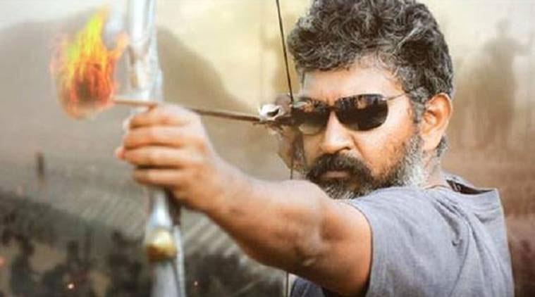 Rajamouli Responds on Mahabharatam
