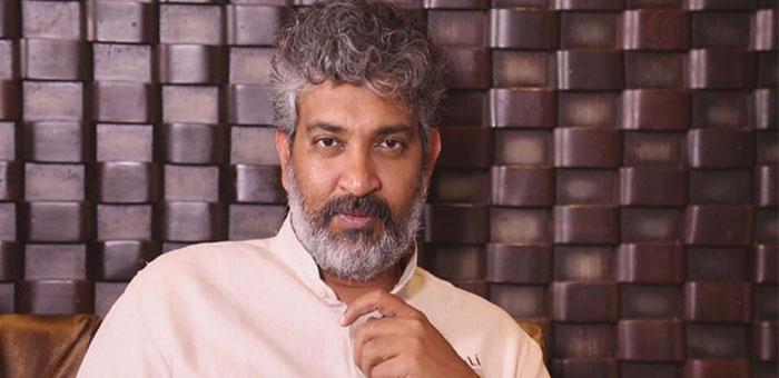 SSR about RRR at Prestigious Dais