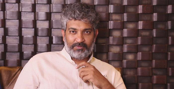 Good News for Rajamouli &amp; His Family