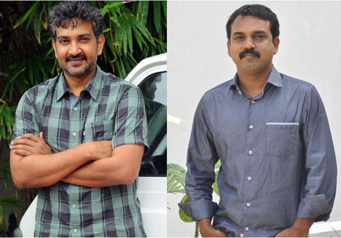 Rajamouli &amp; Koratala Big Discussion on Charan Soon
