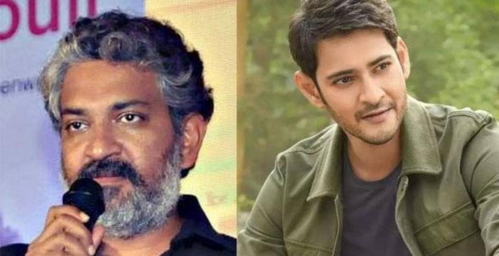 RRR 450 Cr! SSR, Mahesh Film 300 Cr! Still in Risk?