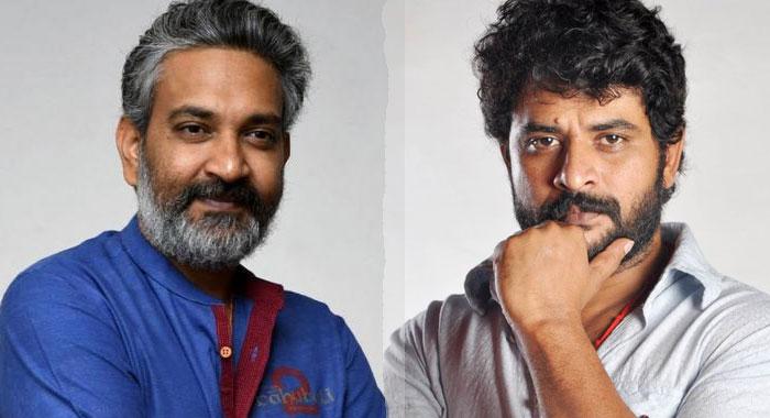 Did Rajamouli Insult Rebel Star Friend?