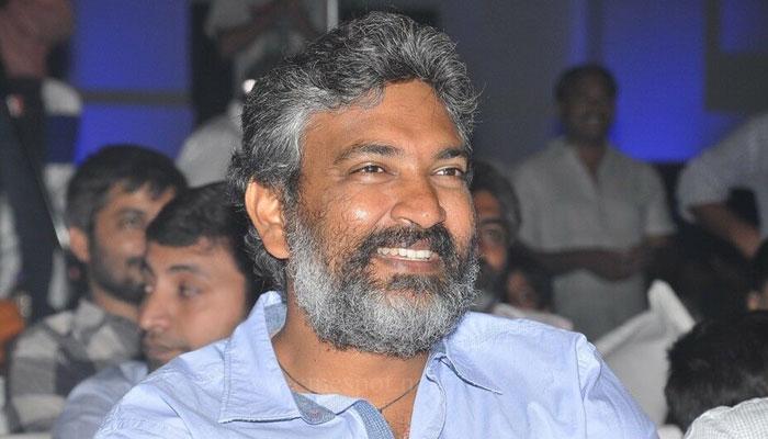 Rajamouli Praises NTR, Not JLK!