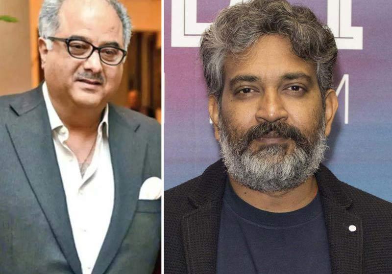 Boney Insults Rajamouli, Drags Bahubali