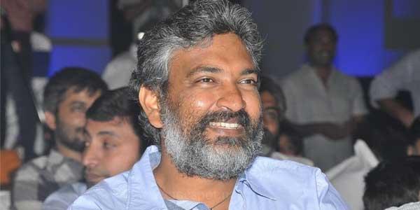What Happened to Rajamouli?