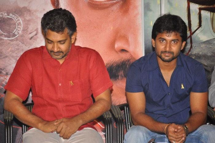 Rajamouli Next Hero &amp; Film Revealed?