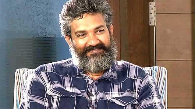 Every Filmmaker Should Develop Rajamouli's Mindset
